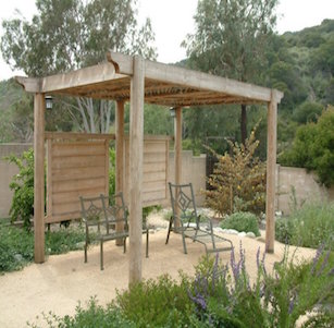 California Habitat Garden